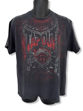 Y2K TapOut T-Shirt